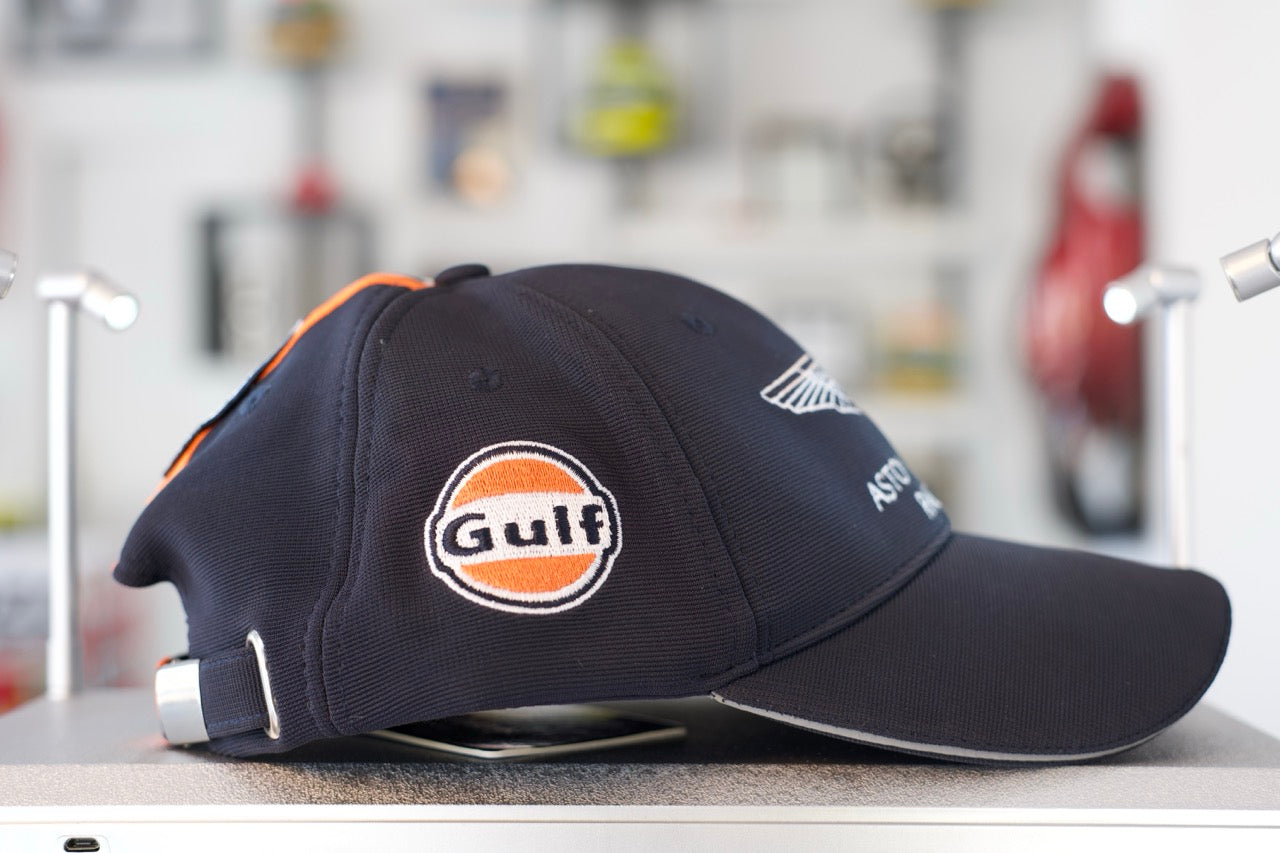 Aston Martin Racing 10th Anniversary Hat