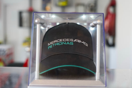 Mercedes Petronas Team Hat