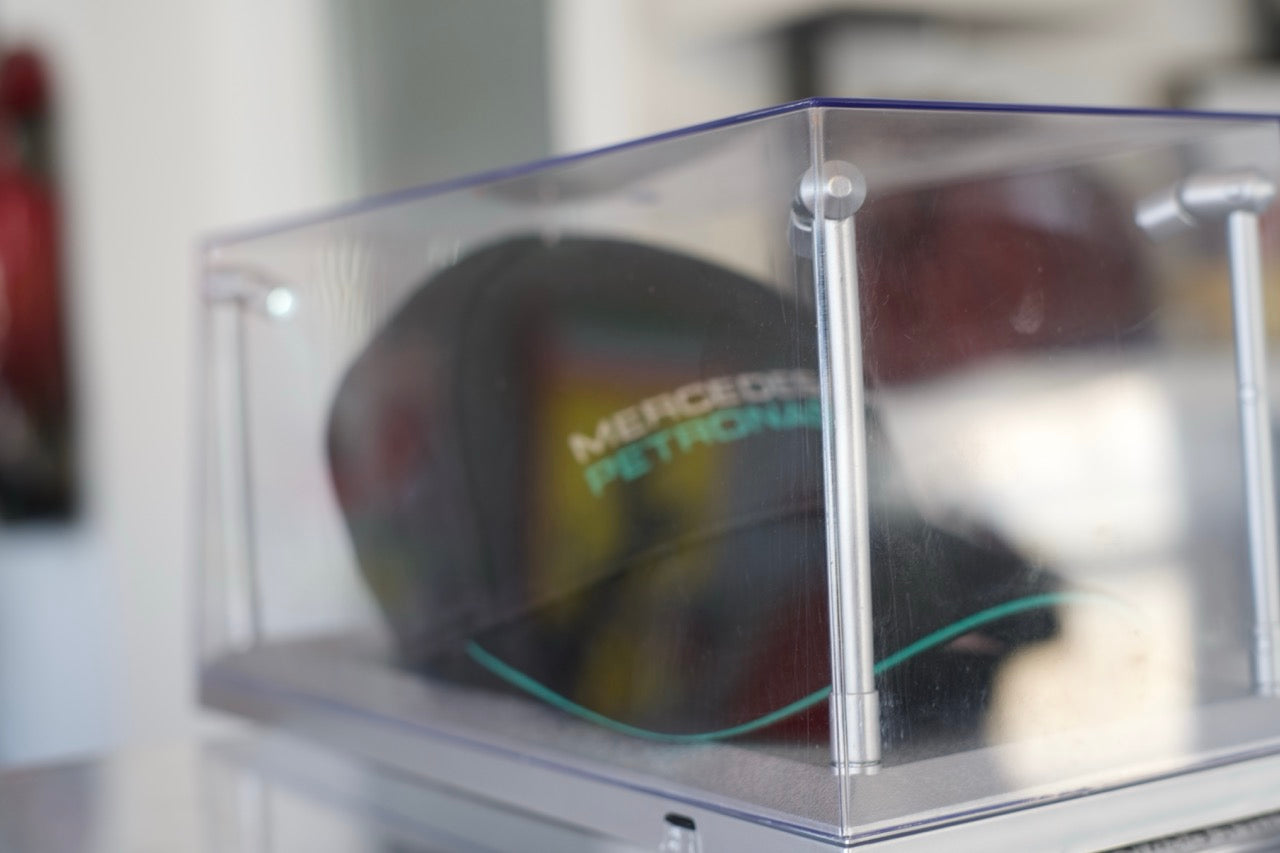 Mercedes Petronas Team Hat