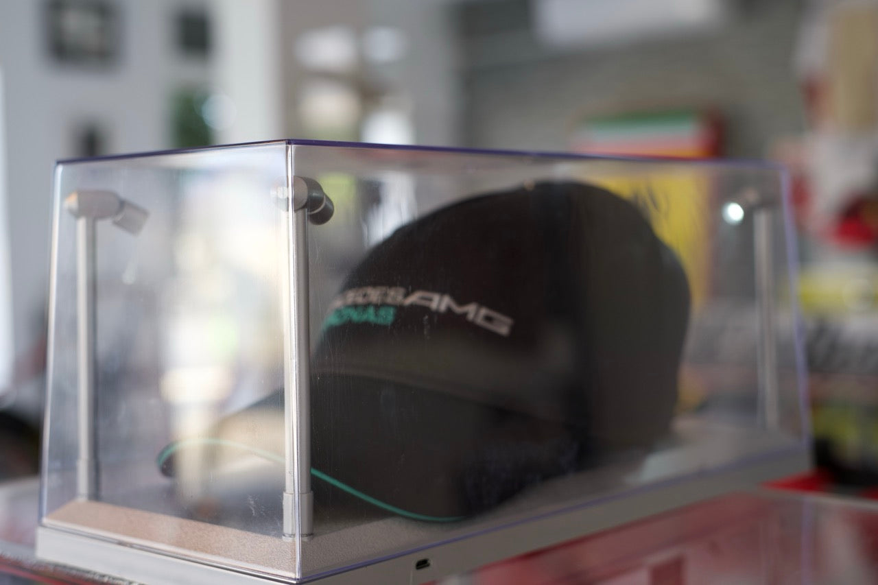 Mercedes Petronas Team Hat