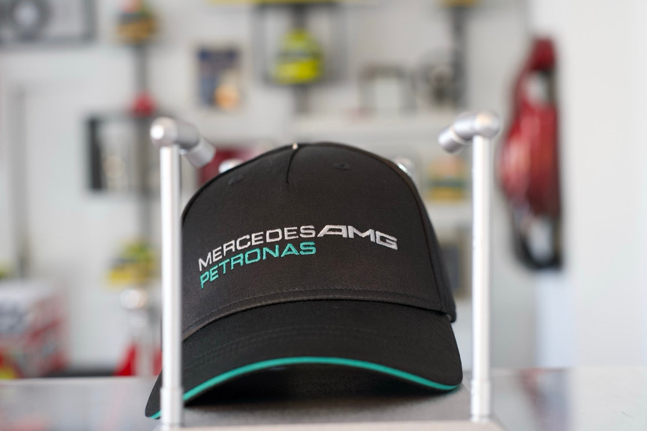 Mercedes Petronas Team Hat