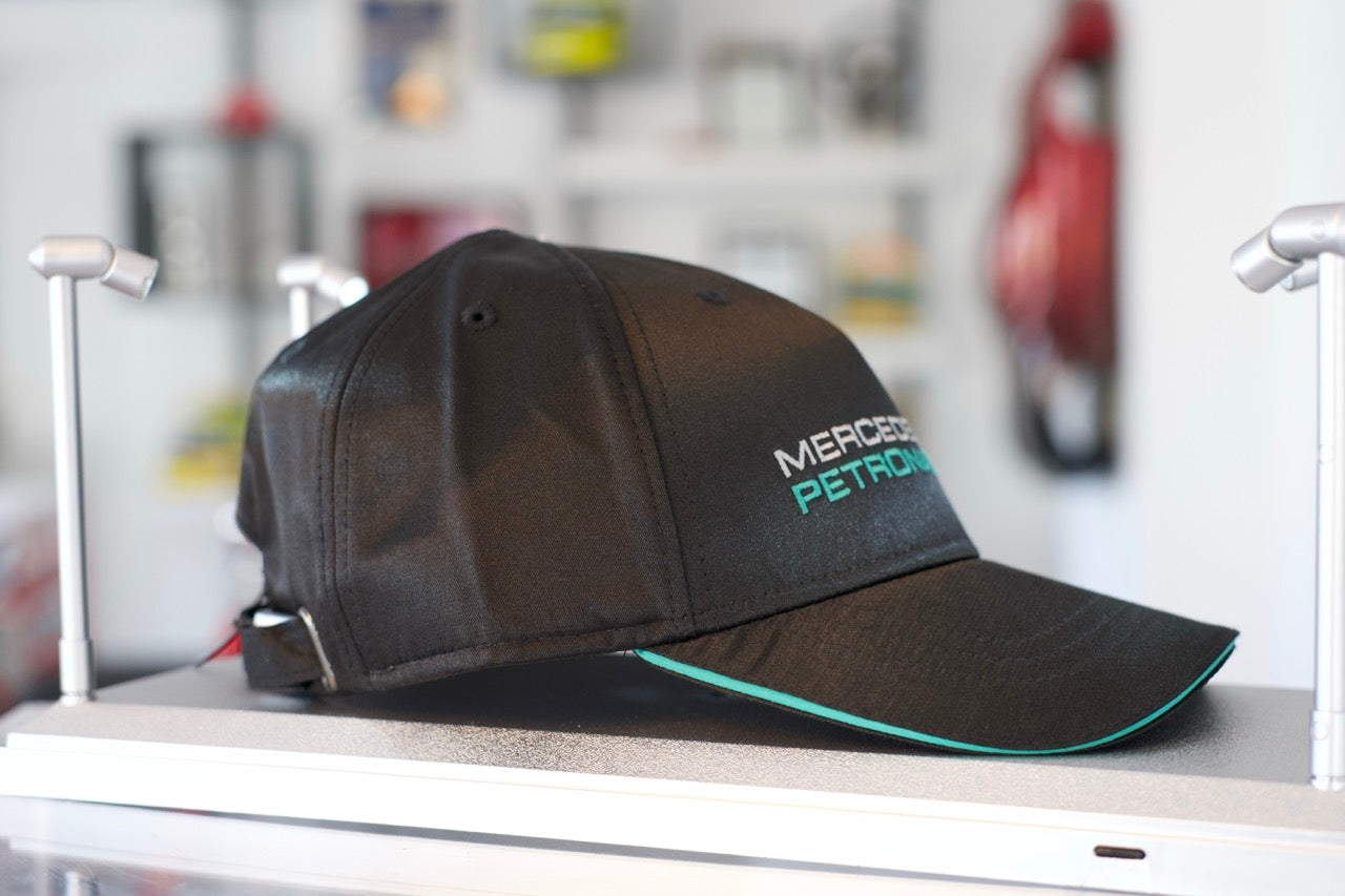 Mercedes Petronas Team Hat