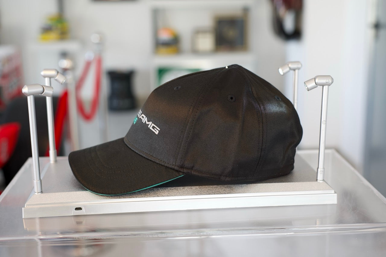 Mercedes Petronas Team Hat