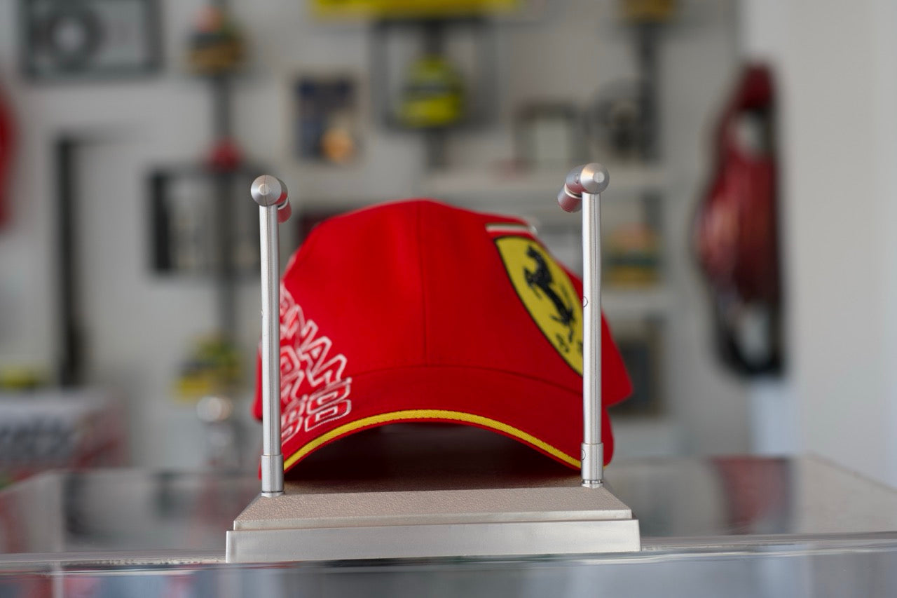 2010 Scuderia Ferrari Fernando Alonso Hat