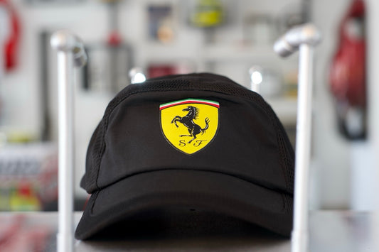 Scuderia Ferrari F1 Running Hat