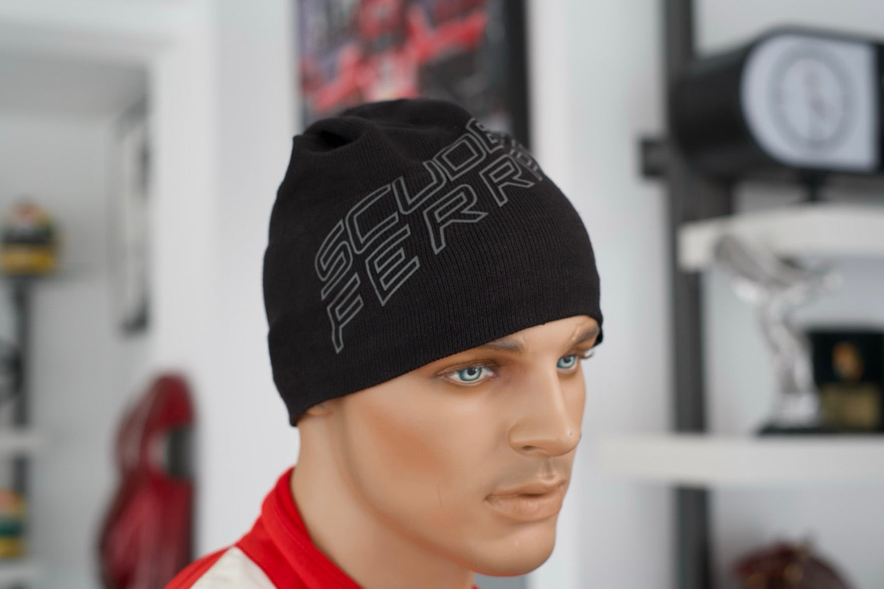 Scuderia Ferrari Winter Touque