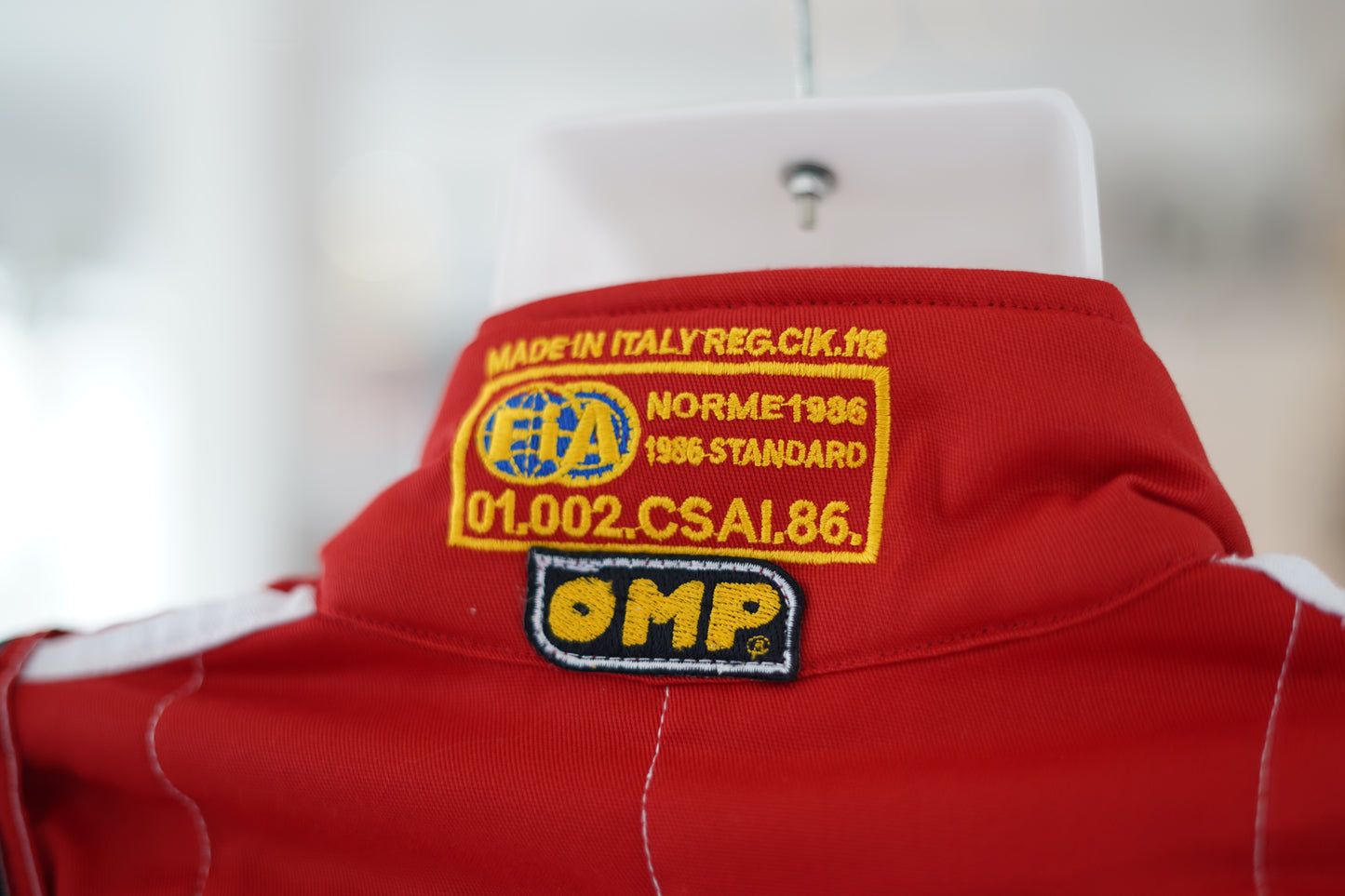 Ayrton Senna McLaren-Honda Replica Display Set