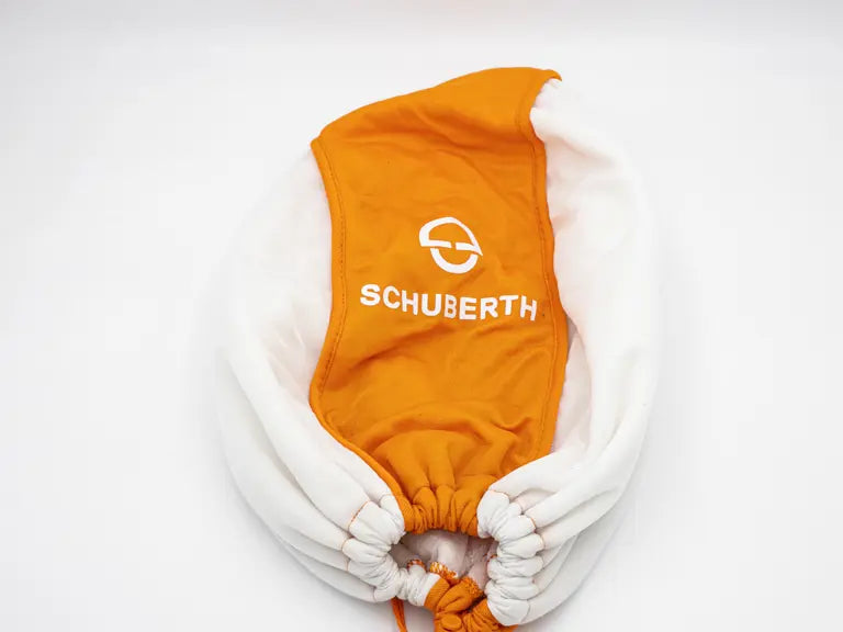 2011 Michael Schumacher Mercedes-AMG Formula 1 Schuberth Replica Helmet